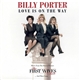 Billy Porter - Love Is On The Way